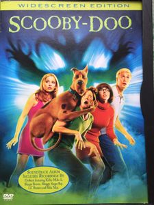 Scooby-Doo
