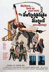 Switchblade Sisters