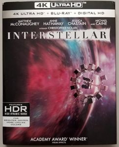 Interstellar