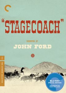 Stagecoach