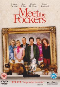 Meet the Fockers