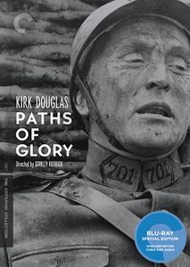 Paths Of Glory