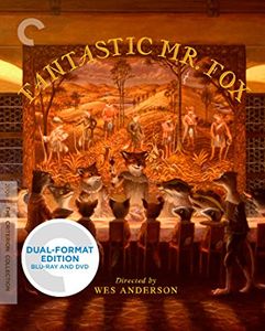 Fantastic Mr. Fox