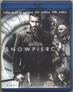 Snowpiercer