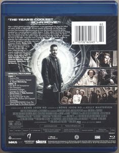 Snowpiercer