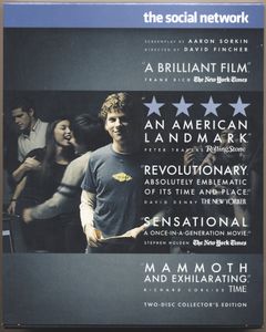 The Social Network