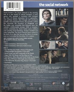The Social Network