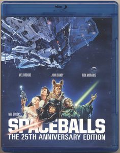 Spaceballs