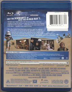 Spaceballs