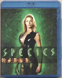 Species