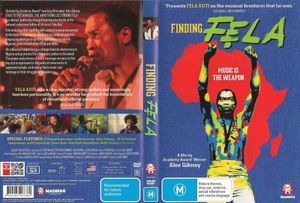 Finding Fela