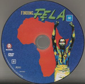 Finding Fela