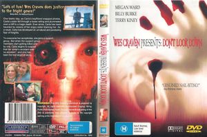 Wes Craven Presents: Don't Look Down
