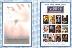 Wes Craven Presents: Don't Look Down