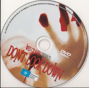 Wes Craven Presents: Don't Look Down
