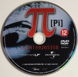 π [Pi]