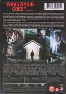 Shutter Island