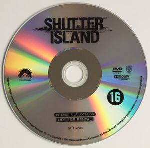 Shutter Island