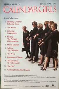 Calendar Girls