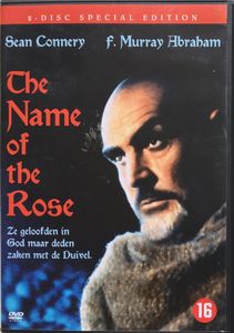 The Name Of The Rose - 2 Disc Special Edition