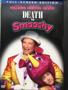 Death To Smoochy