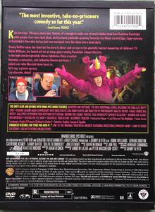 Death To Smoochy
