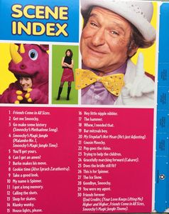 Death To Smoochy