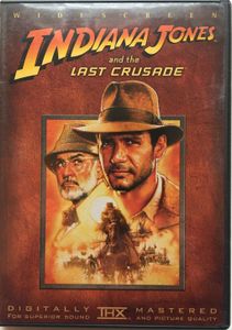Indiana Jones and the Last Crusade