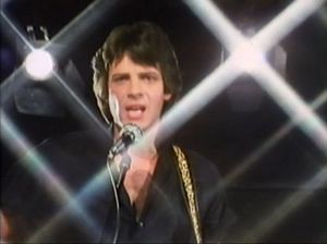 Rick Springfield: Jessie's Girl