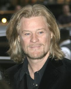 Daryl Hall