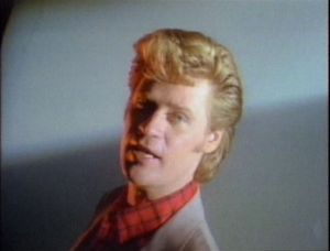 Daryl Hall & John Oates: Maneater