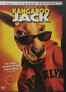 Kangaroo Jack