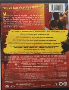 Kangaroo Jack
