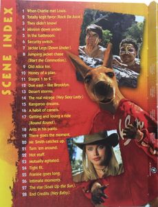 Kangaroo Jack