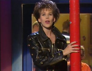 C.C. Catch: Back Seat Of Your Cadillac