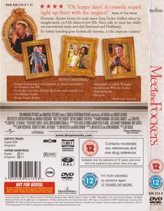 Meet the Fockers