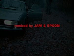 Giorgio Moroder vs. Jam & Spoon: The Chase