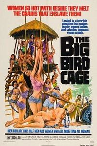 The Big Bird Cage