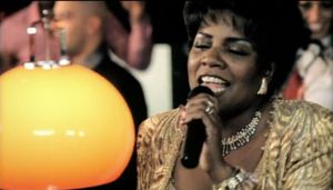 Giorgio Moroder & Gloria Gaynor: The Last Night