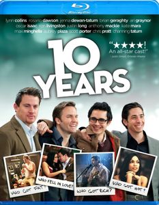 10 Years