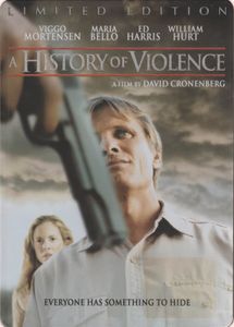 A History Of Violence
