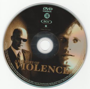 A History Of Violence