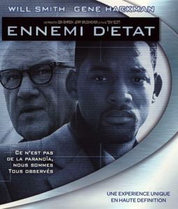 Ennemi d'Etat
