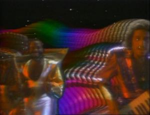 Earth Wind & Fire: Let's Groove