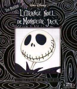 L'Etrange Noel de Mr. Jack