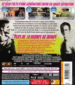 Fight Club