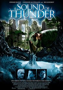 A Sound Of Thunder