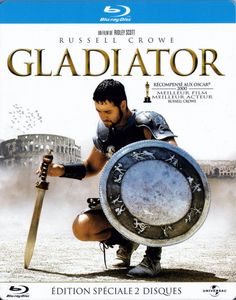 Gladiator