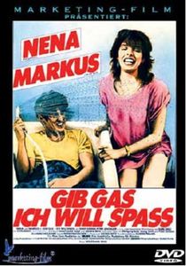 Gib Gas – Ich will Spaß