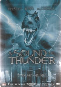 A Sound Of Thunder
